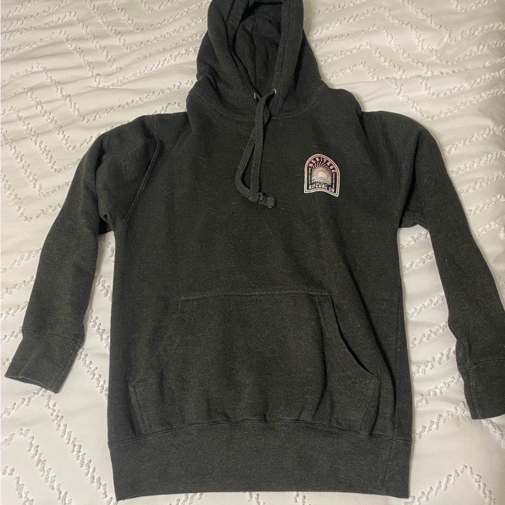 Rip Curl x Heritage sweatshirt